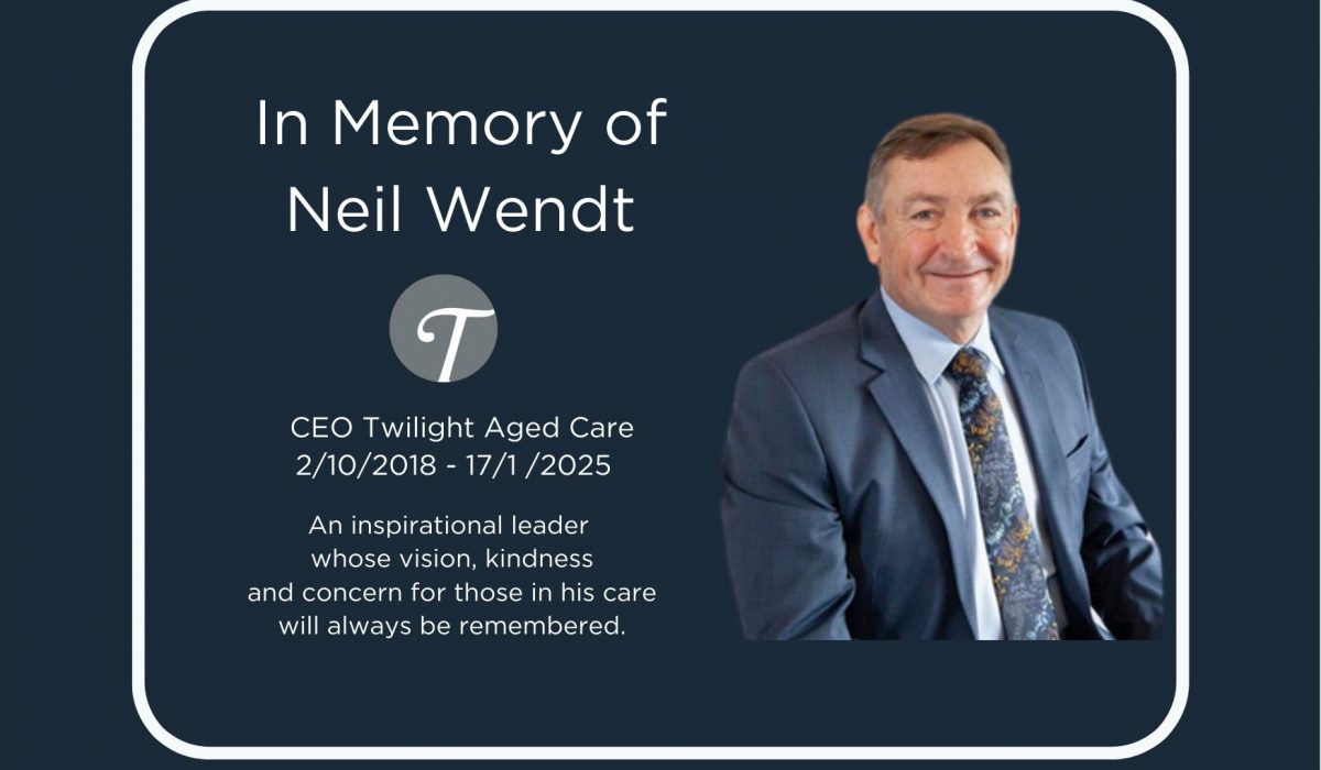 Neil Wendt Postcard (148 x 105 mm)